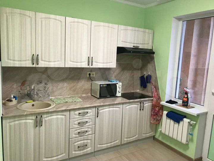 Аренда квартира каменск