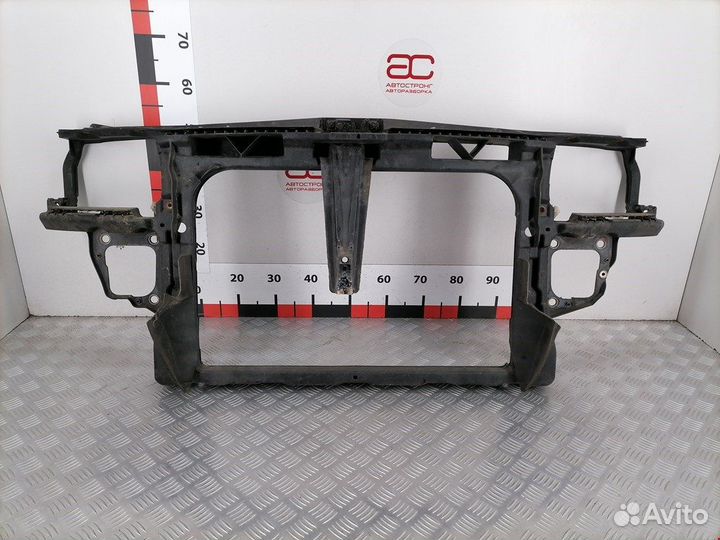Панель передняя (телевизор) для Audi A3 8L