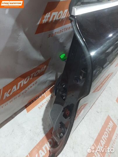 Дверь передняя левая Volvo XC60 2010