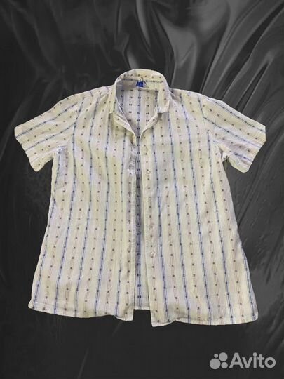 Рубашка винтаж