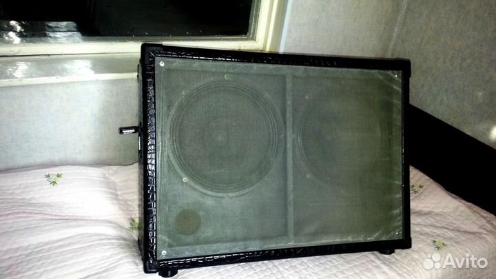 Комбик для гитары