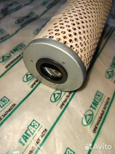 Масляный фильтр тагаз Тагер 2.3