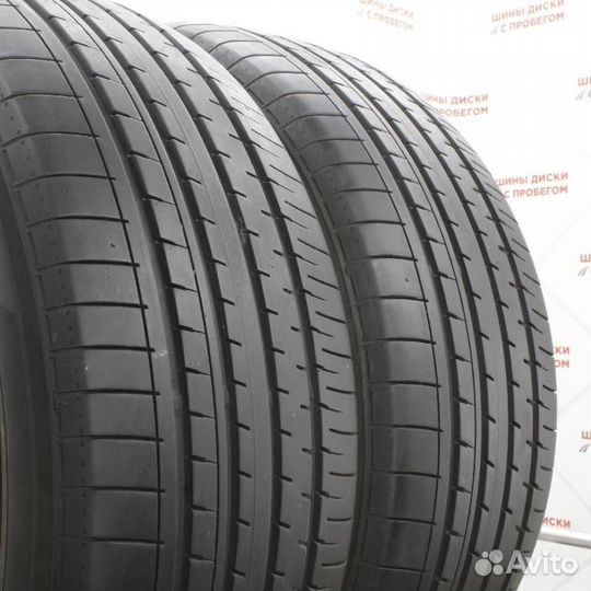 Yokohama BluEarth-XT AE61 235/50 R18