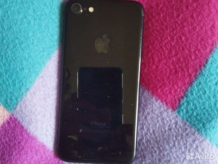 iPhone 7, 32 ГБ