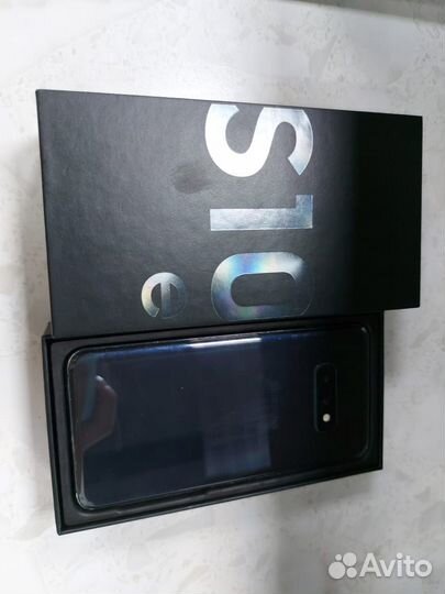 Samsung galaxy s10e