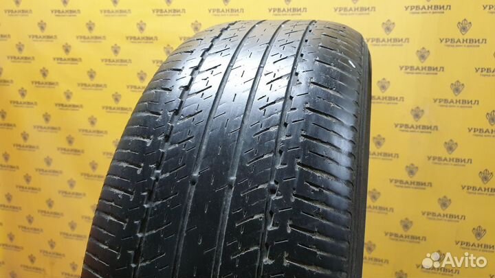 Bridgestone Dueler H/L 245/55 R19 103T
