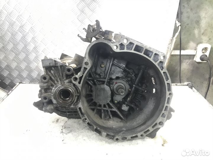 Коробка передач МКПП Hyundai Kia G4ED