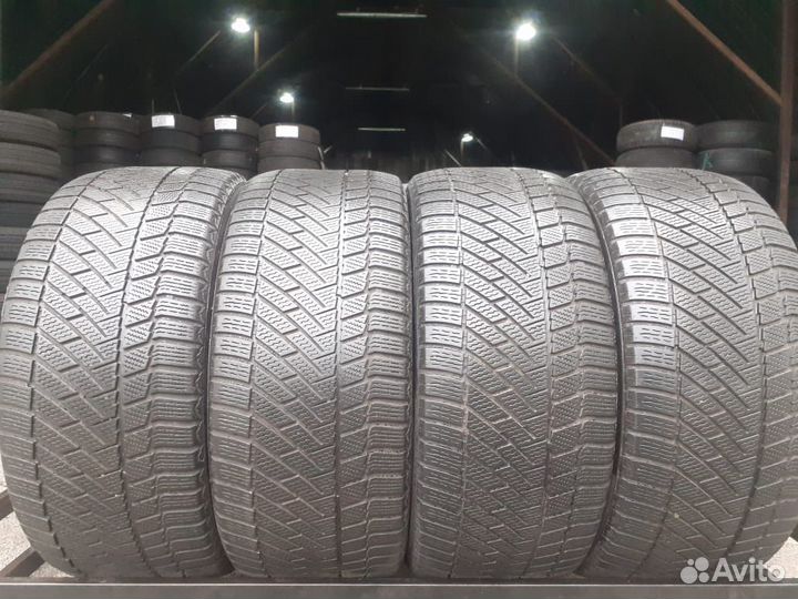 Continental ContiVikingContact 6 245/45 R17