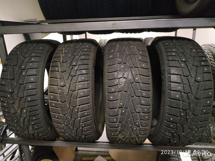 Nexen Winguard WinSpike 225/50 R17 98T