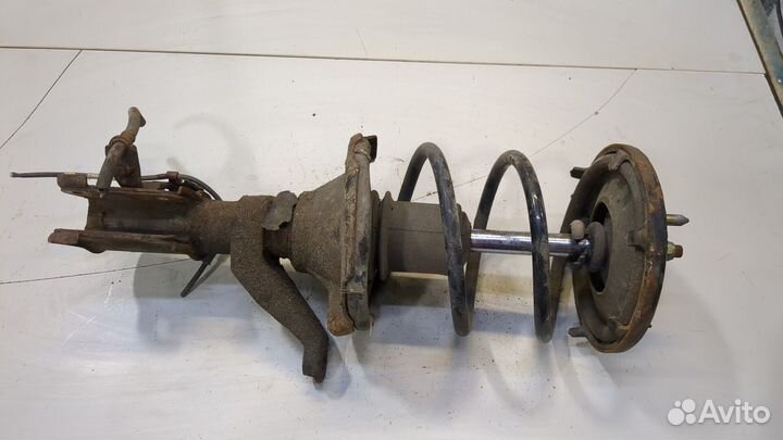 Амортизатор подвески Honda Civic, 2001