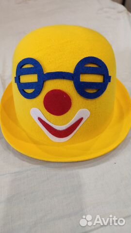 Продается шляпа