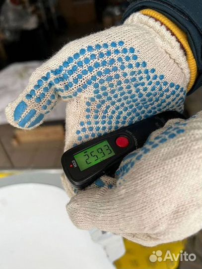 Дополнительный лоток миксера (сменный пластик)