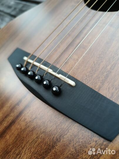 Акустическая Гитара Enya ea x1