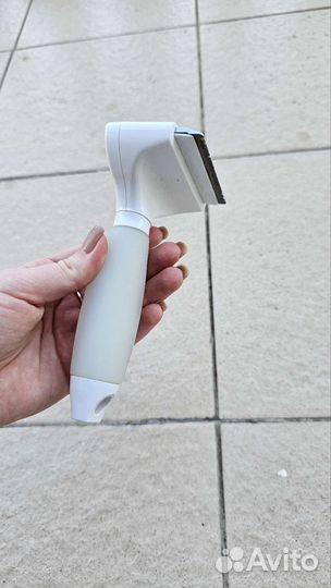 Расческа для животных