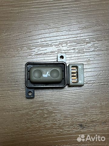 Кнопка регулировка сидения Toyota Camry XV40