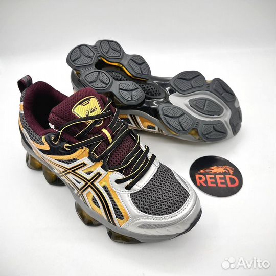 Кроссовки Asics Gel Quantum Kinetic