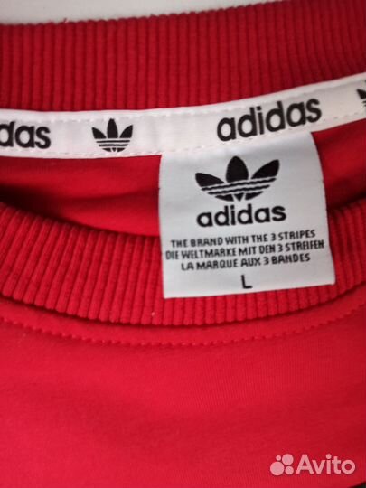 Костюм adidas 46 размер