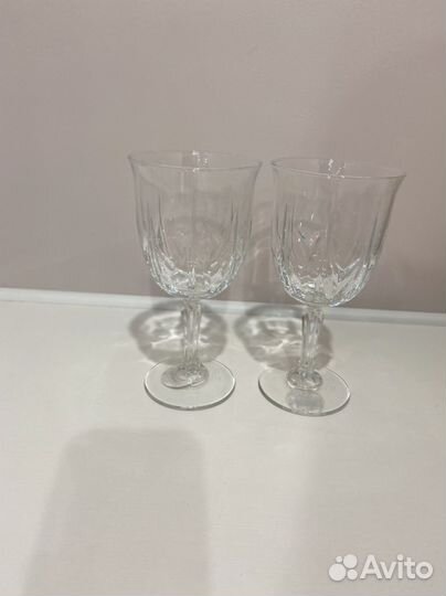 Бокалы для вина