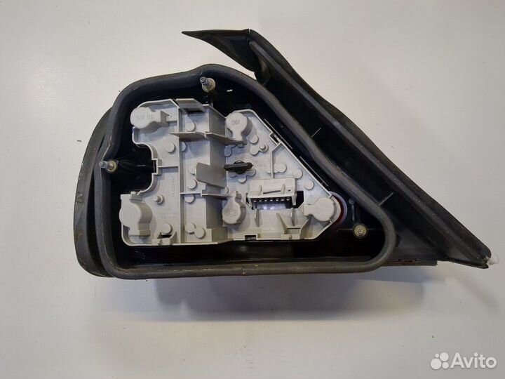 Фонарь (задний) Jaguar XJ, 1997