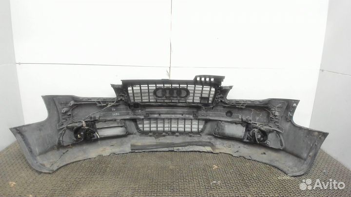 Бампер Audi A4 (B7), 2006