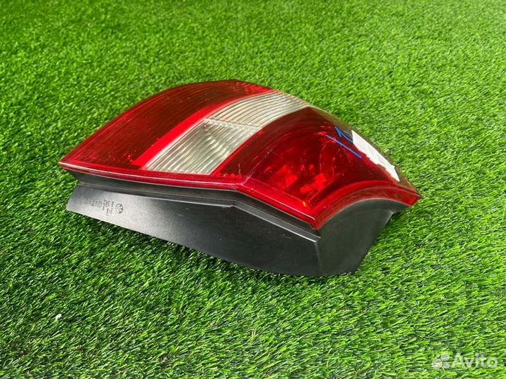 Фонарь задний левый Bmw 1 E87 N45B16 2006