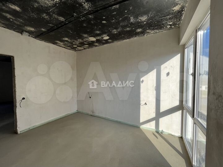 Дом 93 м² на участке 5 сот.