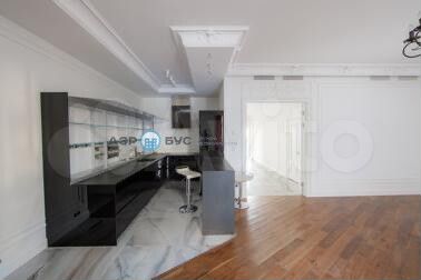5-к. квартира, 335,7 м², 1/8 эт.