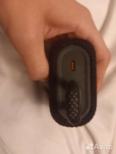 Колонка jbl go 3