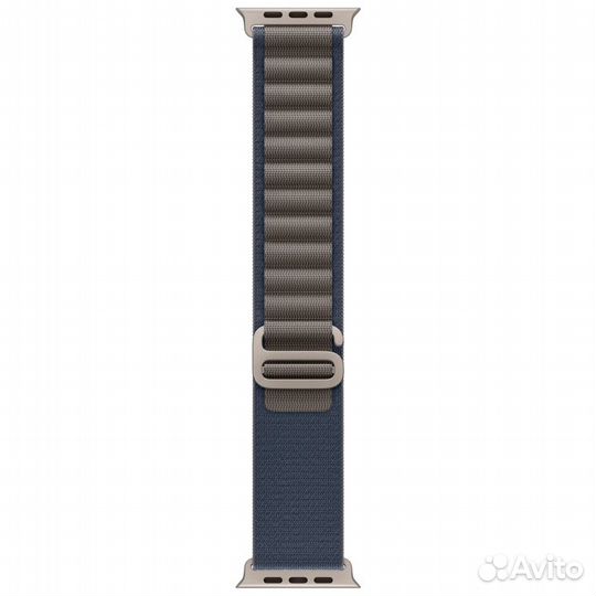 Apple Watch Ultra 2, 49 мм, GPS + Cellular, корпус