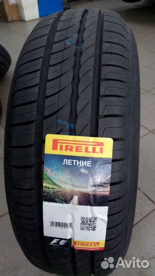Pirelli Cinturato P1 195/55 R16