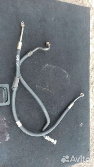 Трубка гидравлическая для BMW 5 E39