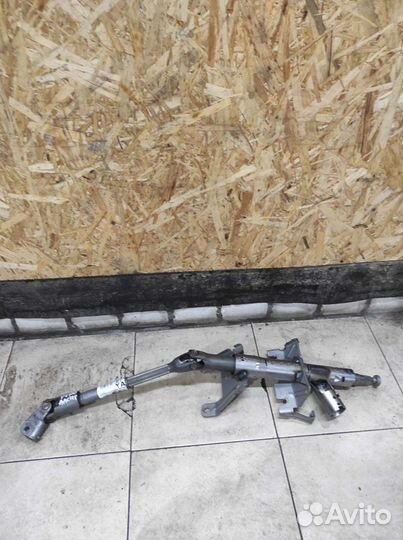 Рулевая колонка Карданчик Renault Duster Дастер