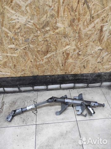 Рулевая колонка Карданчик Renault Duster Дастер