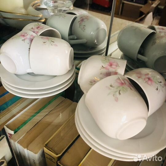 Кофейный набор