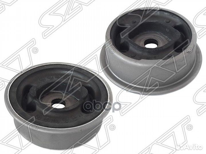 Опора заднего диффиренциала вверхняя toyota mark