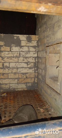 Твердотопливный котел 250 кВт