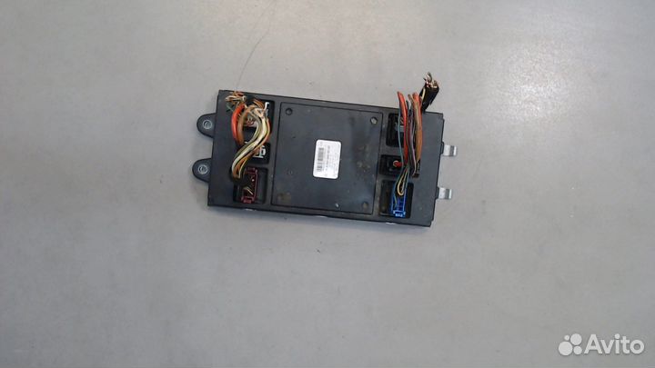 Блок комфорта Mercedes GL X164, 2007