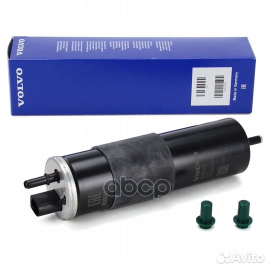Фильтр топливный Вольво 32312226 volvo