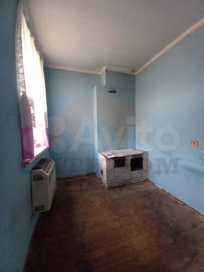 1-к. квартира, 16 м², 1/1 эт.
