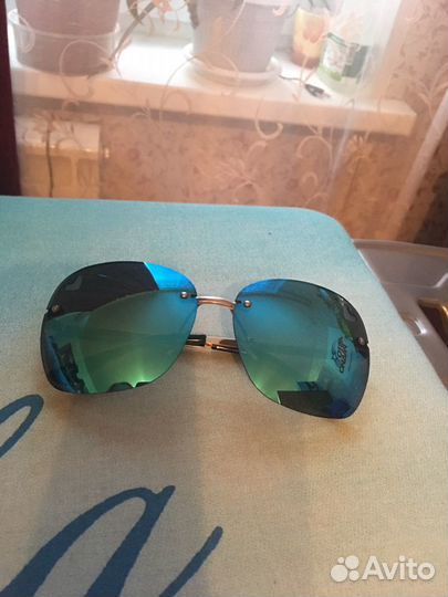 Очки с/з. Самовывоз