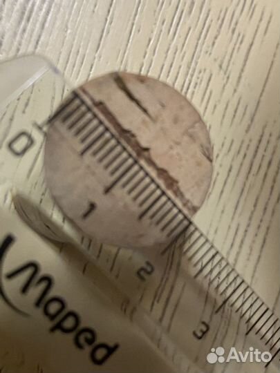 Винные пробки