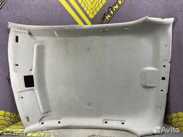 Потолок Фиат Альбеа Fiat Albea