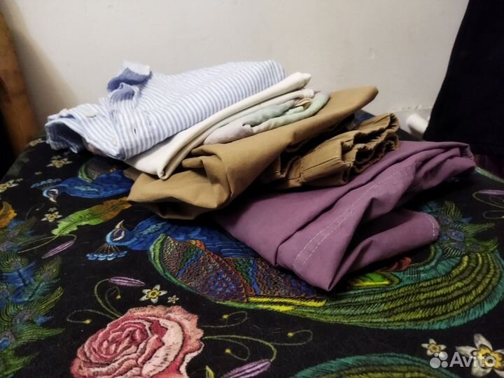 Детская одежда 134