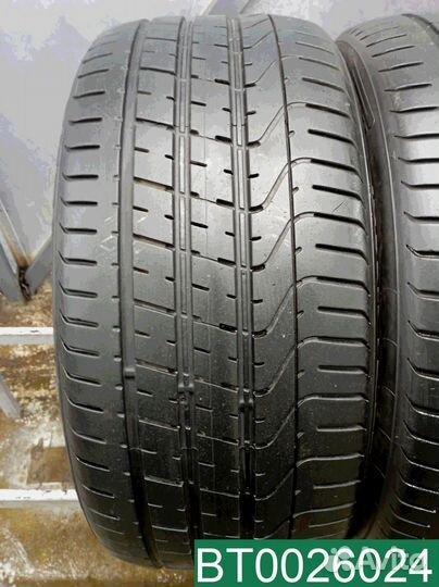 Pirelli P Zero 275/35 R21 105W