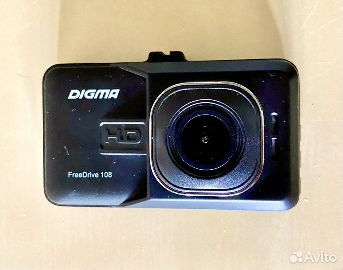 Видеорегистратор