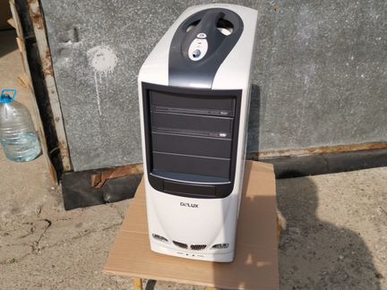 Корпус для пк