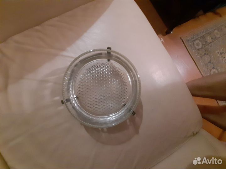 Конфетница винтаж СССР