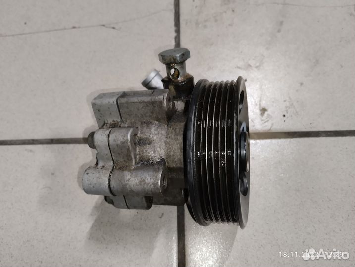 Насос Гур Шевроле Круз