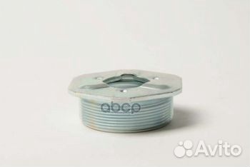 Гайка переднего амортизатора Daewoo Lanos