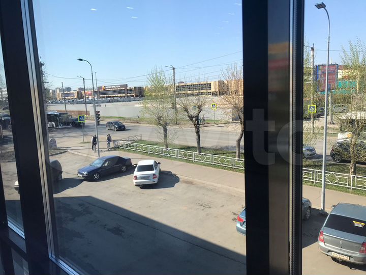 Торговая площадь, 340 м², 450 р м²